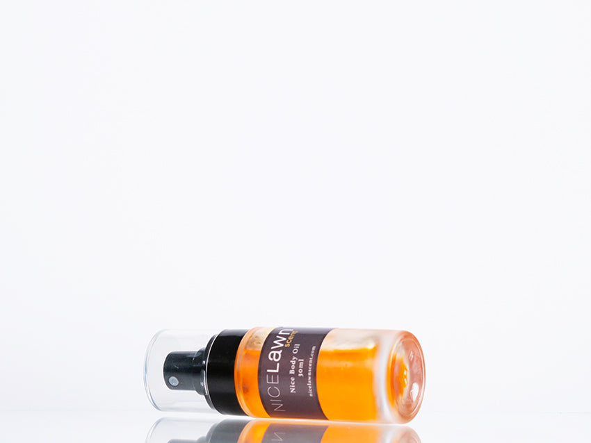 Nice Body Oil