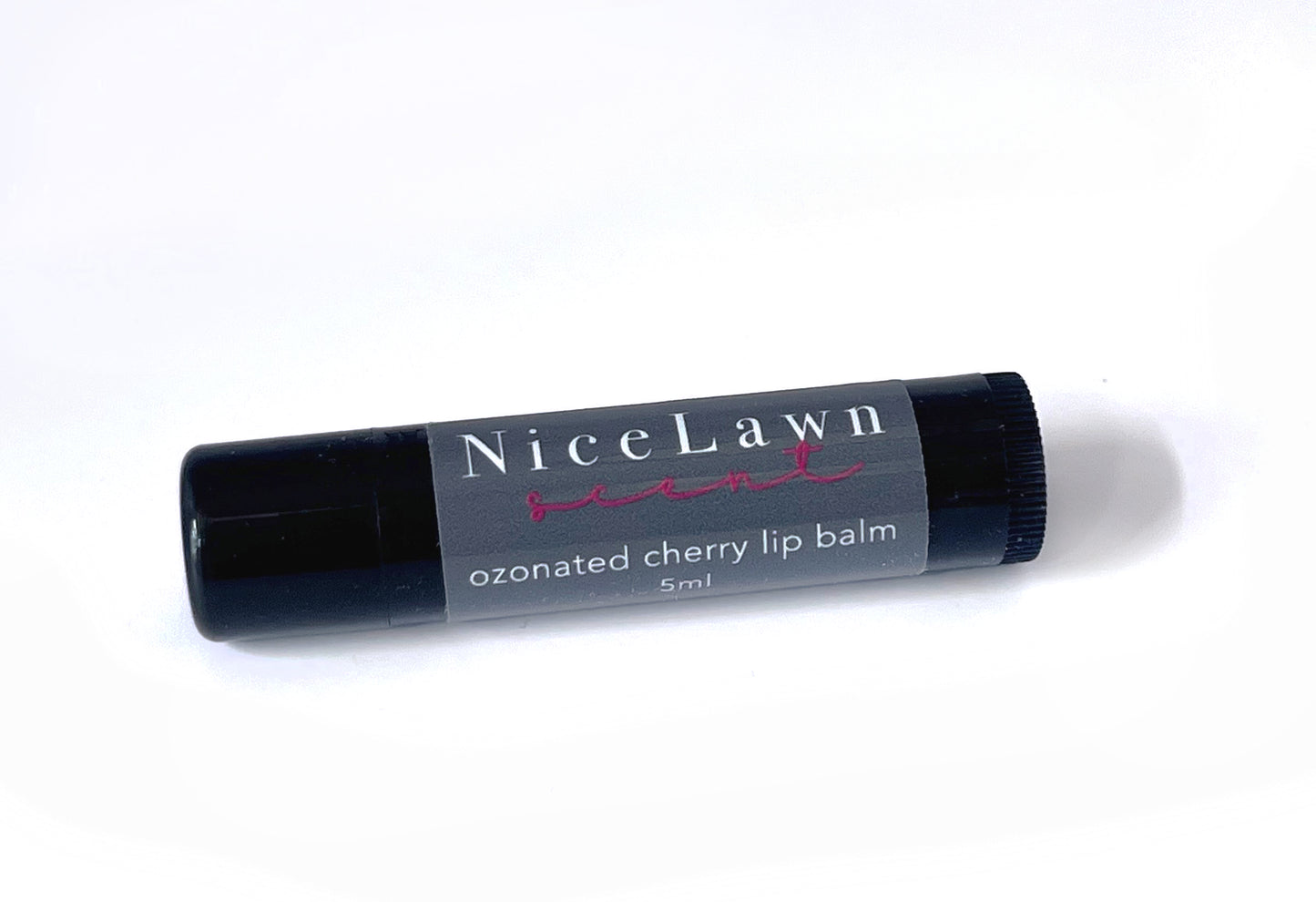Cherry Lip Balm