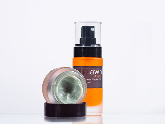 Skin Care Routine Package