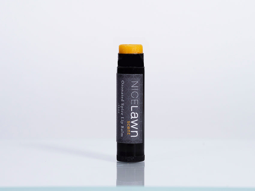 Spice Lip Balm